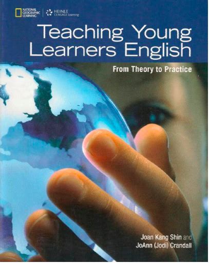 Free Teaching Young Learners English