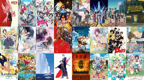 Most anime is set in the near future, and a lot of it has technology that currently doesn't exist. New Anime, OVA & Movie List - Winter 2017 - Senpai Knows
