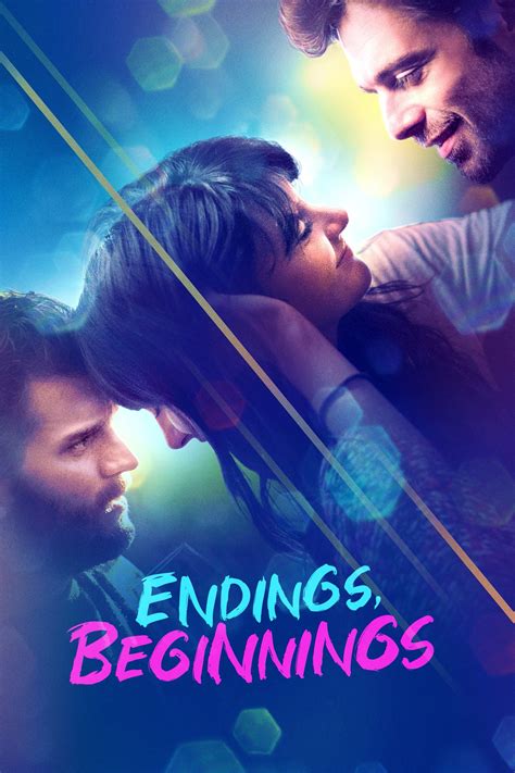 endings beginnings 2020 posters — the movie database tmdb