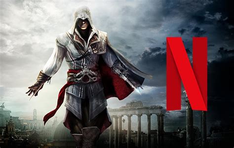 Auf Anfang Assassin S Creed Serie Verliert Showrunner Kino Co