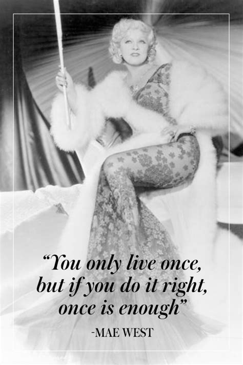Mae West Birthday Quotes Shortquotescc
