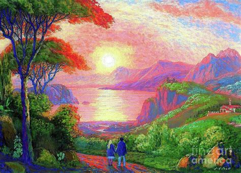 Feb 28, 2021 · however, fewer people realize that love is a shared journey. Love is Sharing the Journey Painting by Jane Small