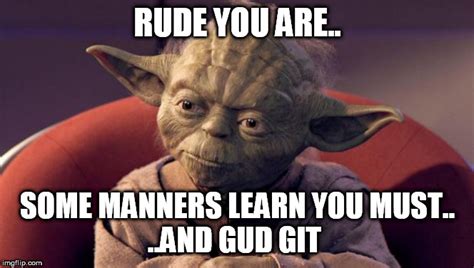 Yoda Wisdom Imgflip