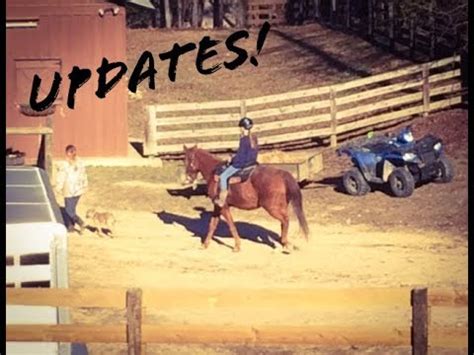 He also touches on clutch control drills which go hand in hand with don't just rely on videos and blogs for your information, please. Update Video: Homeschool & Riding Lessons - YouTube