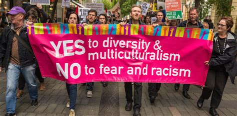 How National Multicultural Legislation Would Strengthen Australian Society