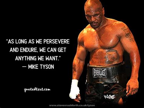 60 Mike Tyson Quotes On Life Inspiration And Success Quotedtext