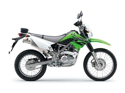 2005 kawasaki klx™ 125 pictures, prices, information, and specifications. Kawasaki KLX 125 - Alle technischen Daten zum Modell KLX ...