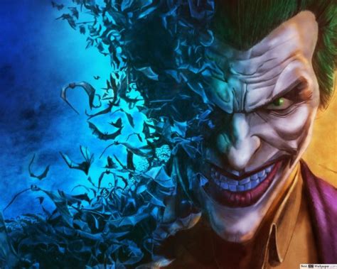1218 joker wallpapers (laptop full hd 1080p) 1920x1080 resolution. Jocker Landscape Wallapaper / 43 Joker Wallpapers Ideas Joker Wallpapers Joker Joker Pics ...