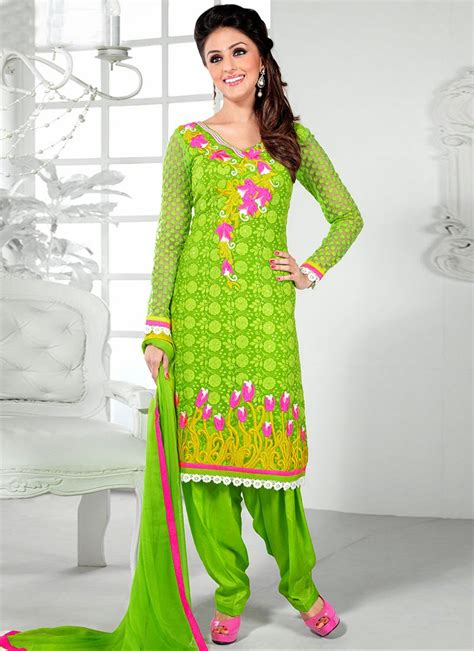 Latest Bollywood Patiala Suits Collection Latest Fashion Today