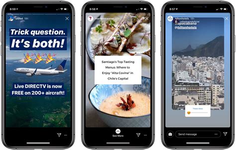 Travel Booking Is Finally Coming To Instagram