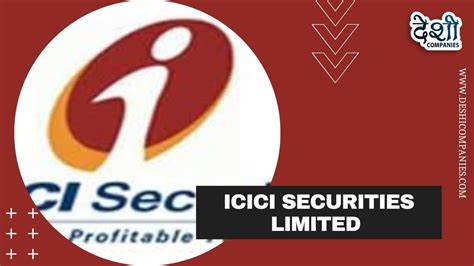 The bank's products include credit cards, consumer banking, corporate banking, finance and insurance, investment banking, mortgage loans, private banking, wealth management, personal loans, payment solutions. ICICI Securities Limited Company Profile, Wiki, Networth ...