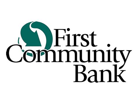 First Community Bank Lexington Sc History
