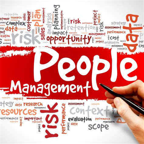 People Management (Move your team to higher performance) - Norcaz ...