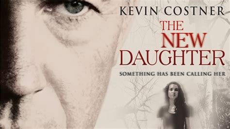 The New Daughter Officiële Trailer Nl Youtube