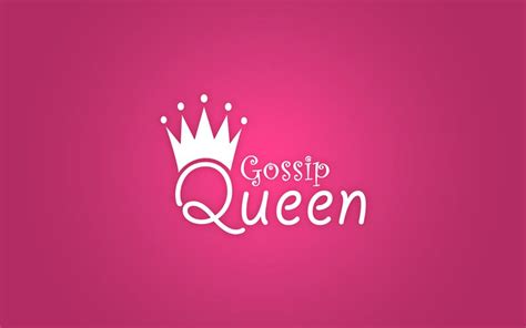 Are You A Gossip Queen 9 Facts That Prove That You Are