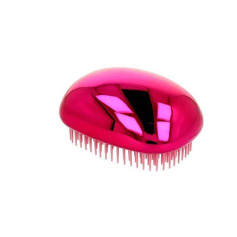 spiky hair brush model 3 szczotka do włosów shining pink włosy szczotki do włosów nocanka pl