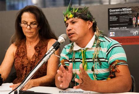 Learn vocabulary, terms and more with flashcards, games and other study tools. "We'll die for our lands", Guarani Indians declare in ...