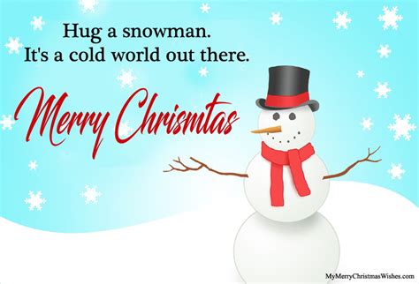 Cute Christmas Snowman Quotes And Sayings Short Snowman Poem