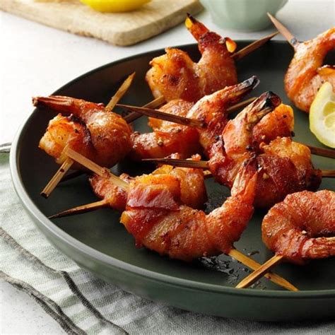 Shrimp Recipes Taste Of Home
