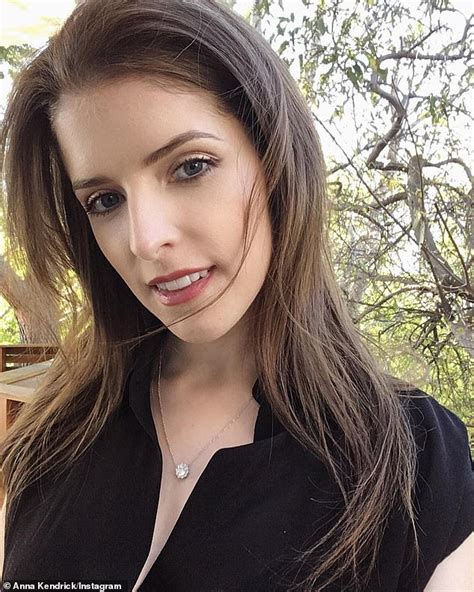 Anna Kendrick Refused To Explore Nudity Scenes In New Show Free Nude Porn Photos