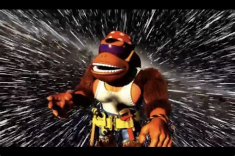 You Havent Experienced Asmr Until Youve Had Funky Kong Console You