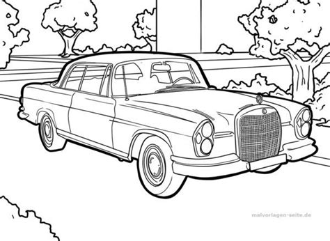 Mercedes benz sls amg coloring page in f1 rejects motoring coloring pages mercedes benz sls gt3 sportscar malvorlage mercedes amg coloring and Malvorlage Oldtimer Auto in 2020 | Malvorlagen, Oldtimer ...