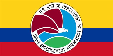 The Dea In Colombia Losing The Drug War But Having A Lot Of Sex