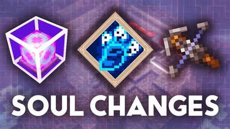 Check spelling or type a new query. The NEW Best Soul Items/Enchantments in Minecraft Dungeons ...