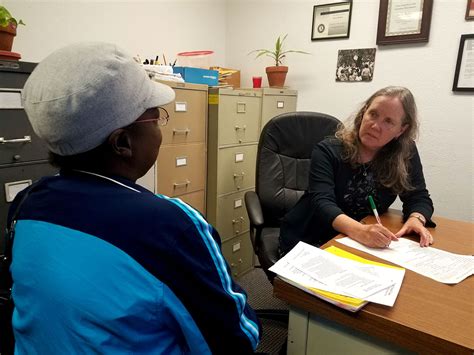 This Workshop Empowers North Texas Renters To Know Their Rights And