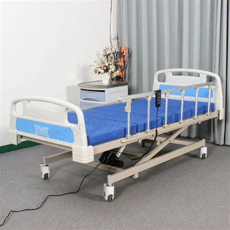 Medical Examination Hospital Bed Cheap Function Hospital Electric Bed