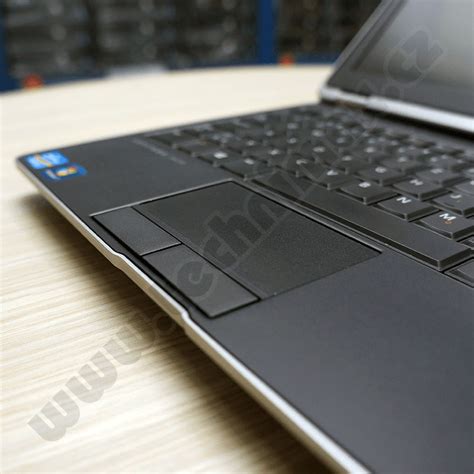Notebook Dell Latitude E6230 Intel Core I5 3340m 27 Ghz 4 Gb Ram 500