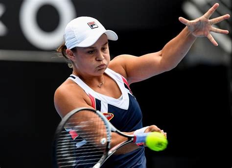 Последние твиты от kerber cricket (@kerbercricket). Barty tips Kerber as major Open contender | Sports News ...
