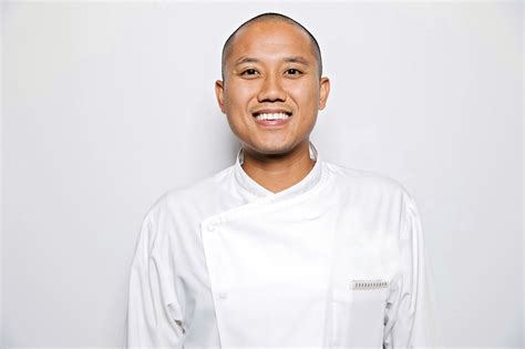 In The Kitchen With Executive Sous Chef Terence Zubieta From Nomi