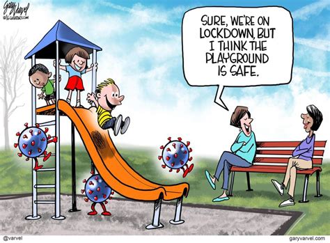 How ordinary people are facing their future in light of the pandemic. Cartoons on the coronavirus | Newsday