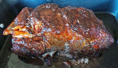 Cook's illustrated recommends this, and it makes sense to collagen won't completely melt until the internal temperature reaches 200 degrees. Tender pulled pork can be made right in the oven! | Oven roasted pulled pork, Pulled pork roast ...