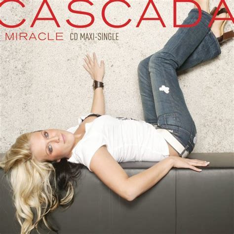 Cascada Miracle 2006 Cd Discogs