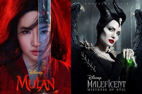 5 Upcoming Must Watch Disney Movies In 2019 And 2020 Entertainment