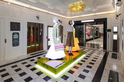 Londons Best Fashion Pop Ups To Visit This August 2021