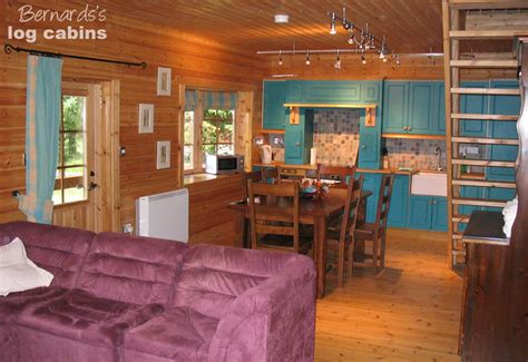 Check spelling or type a new query. About Bernard's Log Cabins, the very best self catering ...