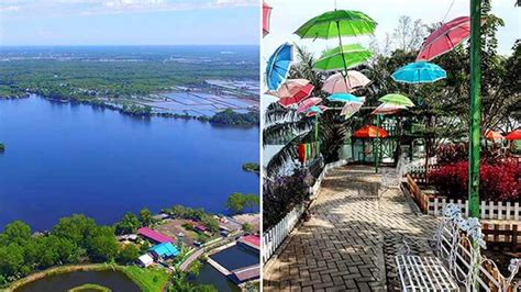 Tempat Wisata Yang Cantik Di Medan Tempat Wisata Indonesia