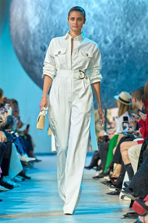 Elie Saab Spring Summer 2024 Ready To Wear Runway Magazine ® Official