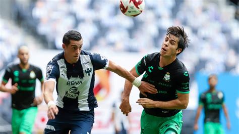 Except the history stats of monterrey vs santos laguna, scorebing also offers predictions and. Monterrey Vs Santos : Sigue en vivo y en directo las ...