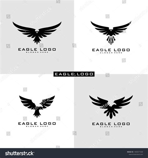 Eagle Logo Images