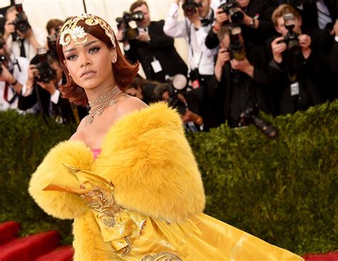 What Does Gilded Glamour Mean At The Met Gala The Independent