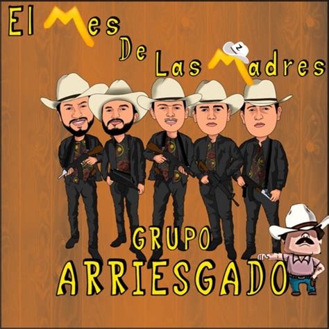 Stream User 511663647 Listen To Grupo Arriesgado Playlist Online For