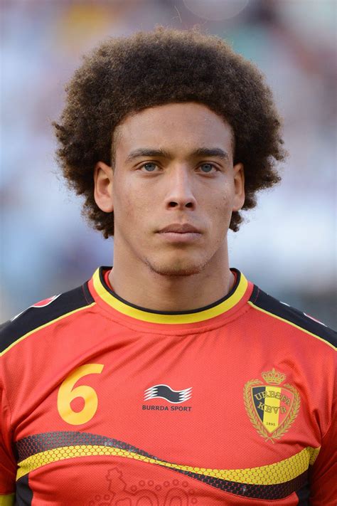 Axel Witsel Wallpapers - Wallpaper Cave