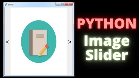 Python Create Image Slider In Tkinter C Javaphp Programming