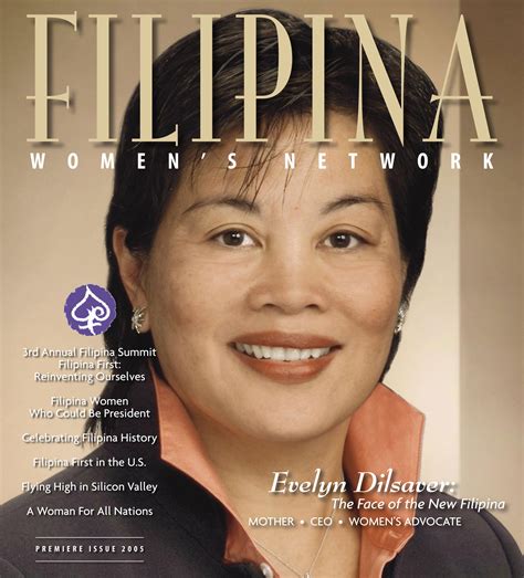Foundation For Filipina Womens Network Advertising 2016 Fwn