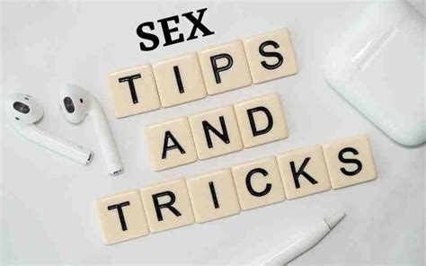 Check Out These Mind Blowing Sex Tips