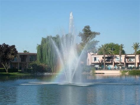 Fountain Center